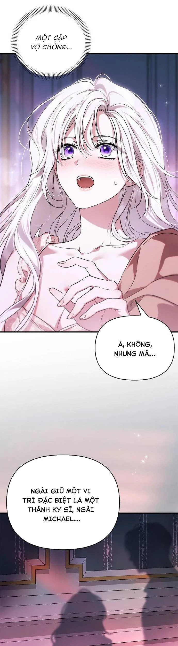 Rõ Ràng Chồng Tôi Là Thánh Kị Sĩ Mà Chapter 12 - 26