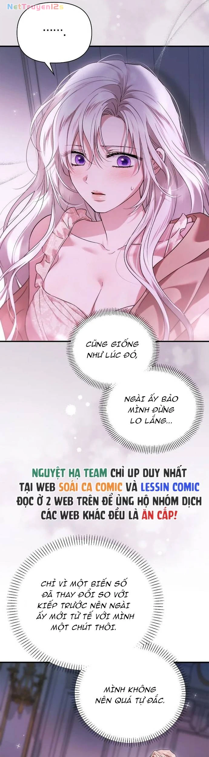 Rõ Ràng Chồng Tôi Là Thánh Kị Sĩ Mà Chapter 12 - 29