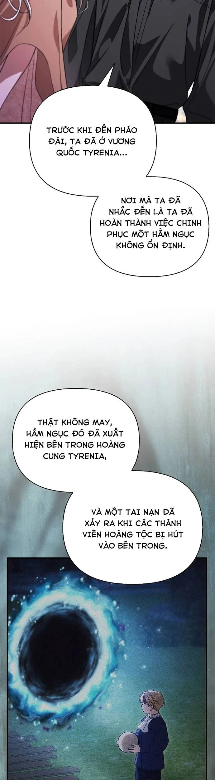 Rõ Ràng Chồng Tôi Là Thánh Kị Sĩ Mà Chapter 12 - 31