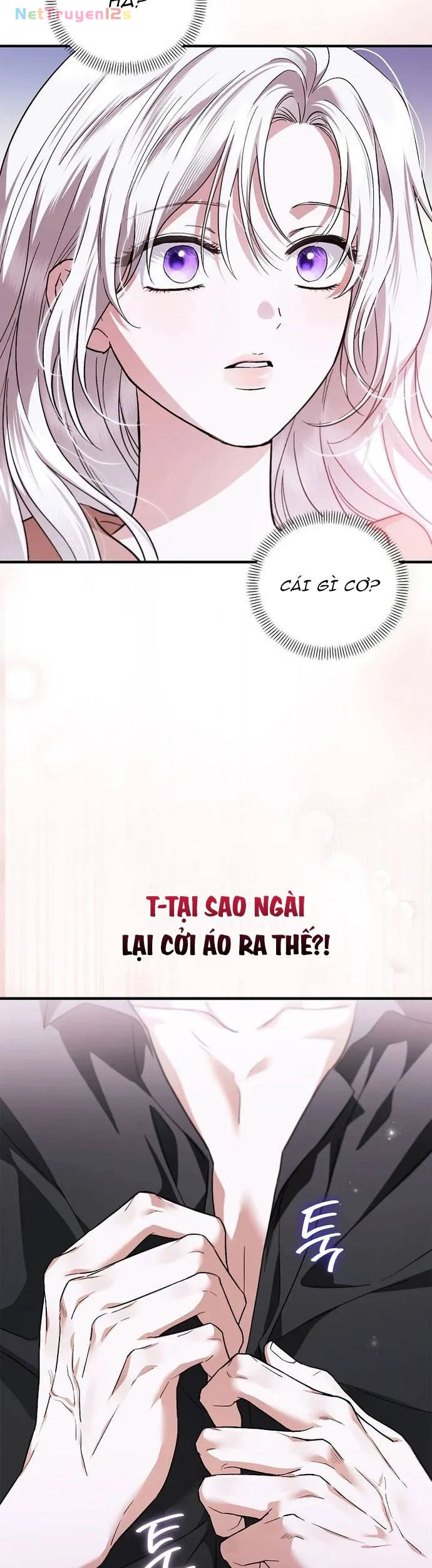 Rõ Ràng Chồng Tôi Là Thánh Kị Sĩ Mà Chapter 12 - 34