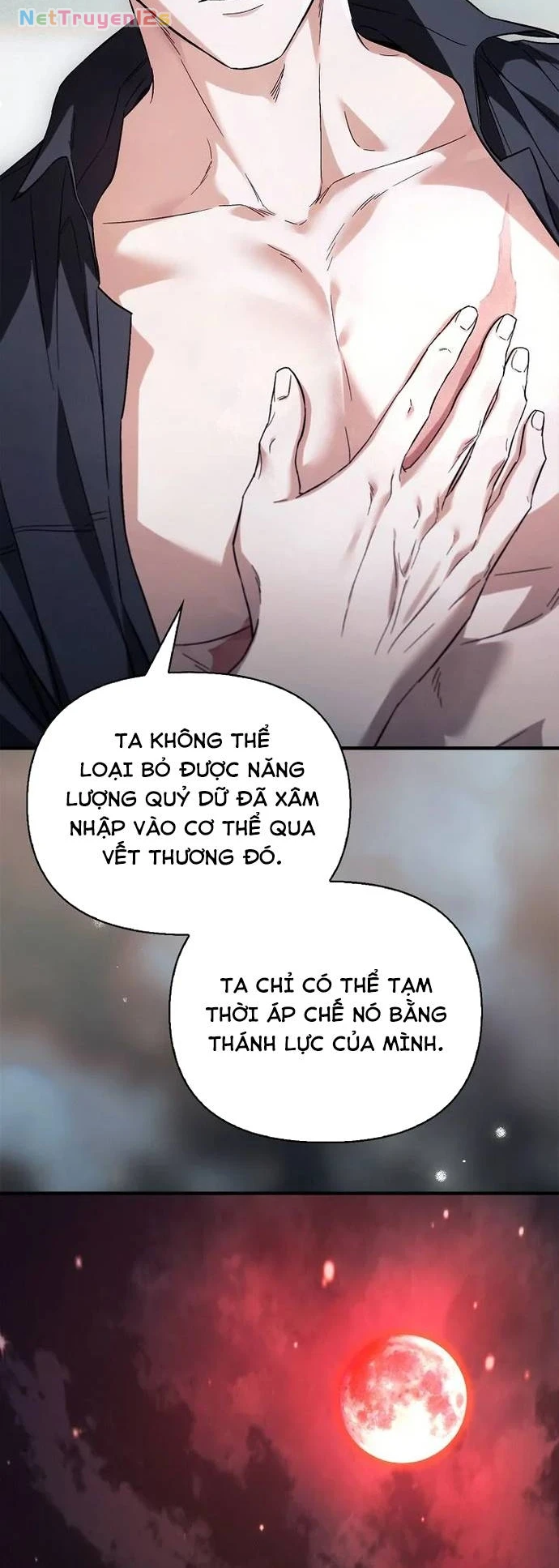 Rõ Ràng Chồng Tôi Là Thánh Kị Sĩ Mà Chapter 12 - 37