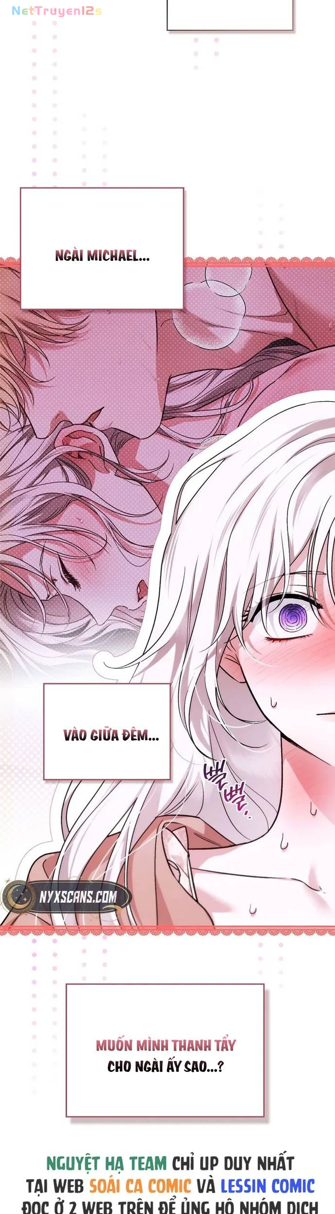 Rõ Ràng Chồng Tôi Là Thánh Kị Sĩ Mà Chapter 12 - 42