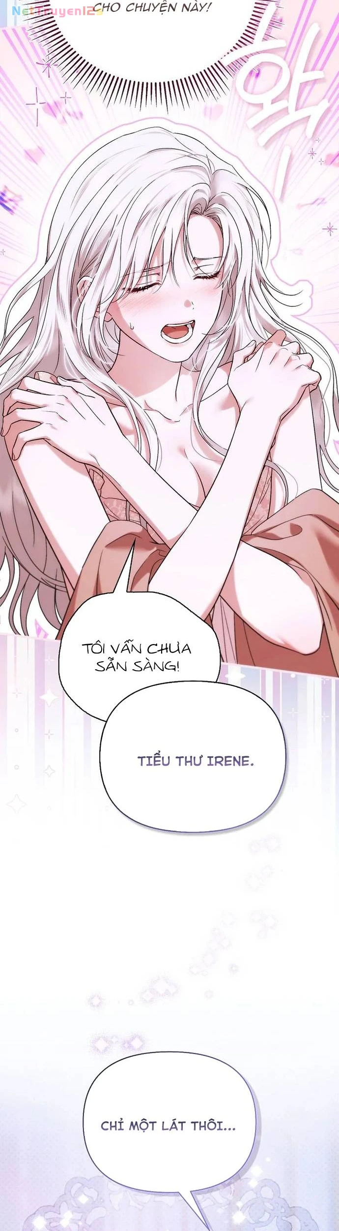 Rõ Ràng Chồng Tôi Là Thánh Kị Sĩ Mà Chapter 12 - 47