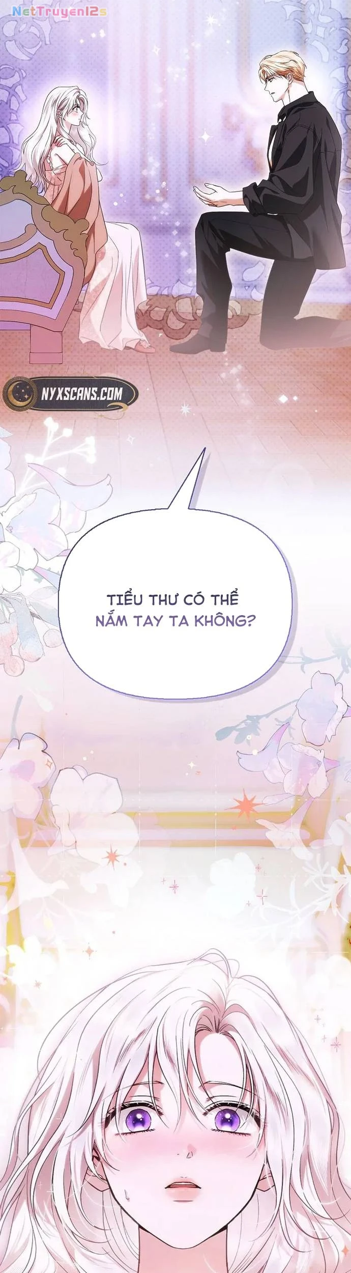 Rõ Ràng Chồng Tôi Là Thánh Kị Sĩ Mà Chapter 12 - 48