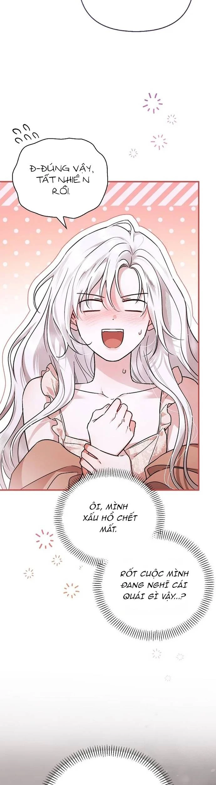 Rõ Ràng Chồng Tôi Là Thánh Kị Sĩ Mà Chapter 13 - 4