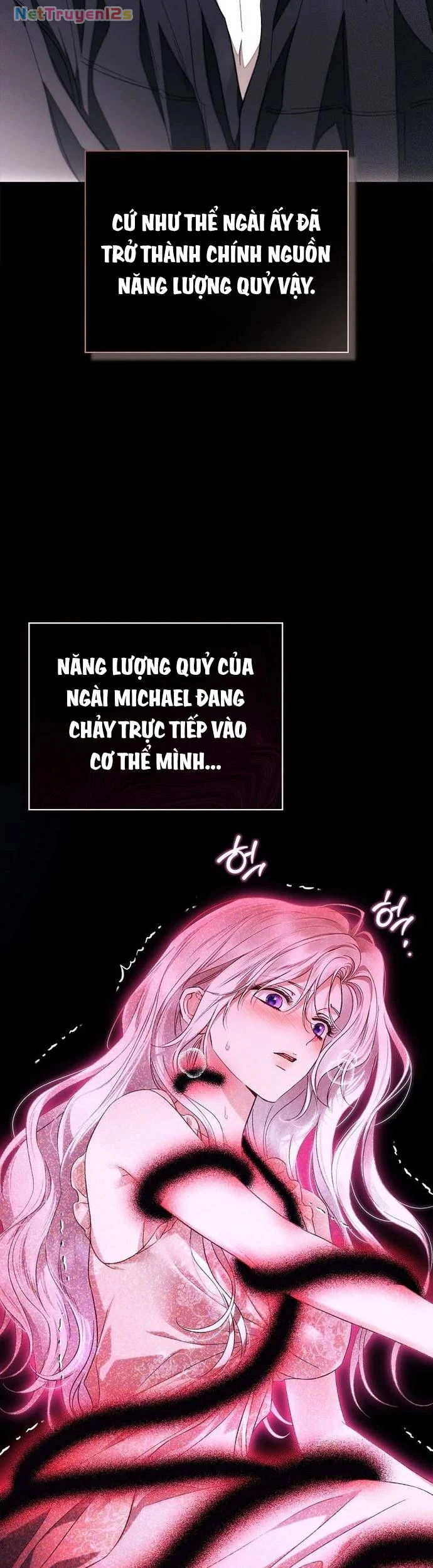 Rõ Ràng Chồng Tôi Là Thánh Kị Sĩ Mà Chapter 13 - 22