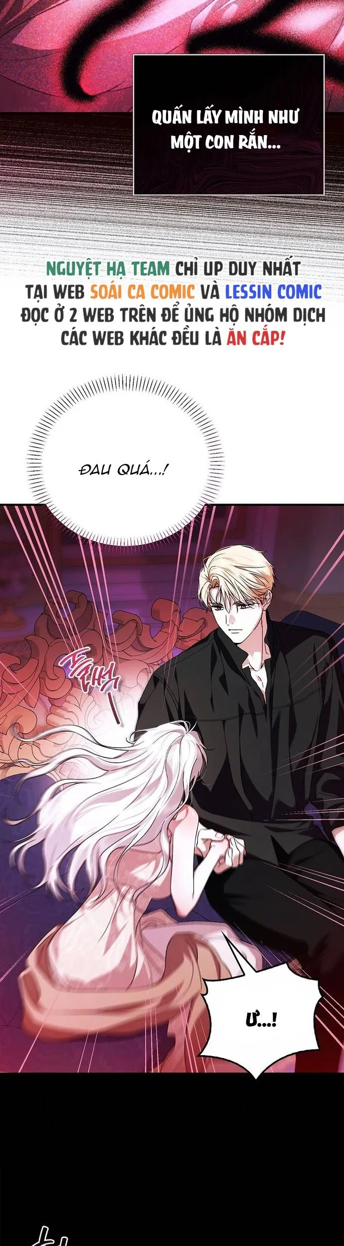 Rõ Ràng Chồng Tôi Là Thánh Kị Sĩ Mà Chapter 13 - 23