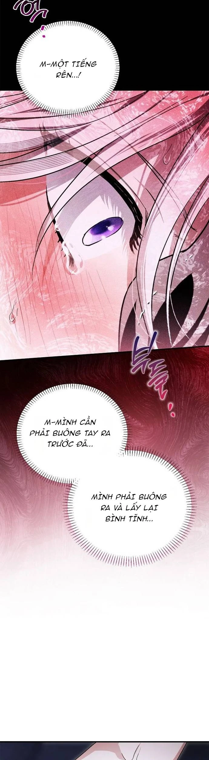 Rõ Ràng Chồng Tôi Là Thánh Kị Sĩ Mà Chapter 13 - 24