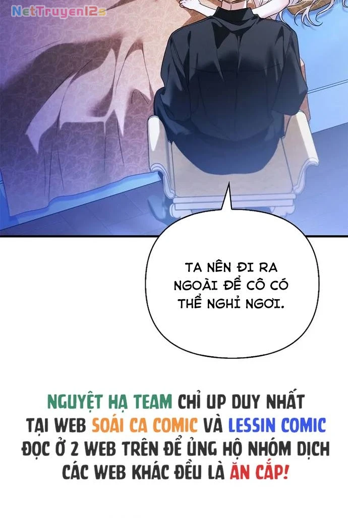 Rõ Ràng Chồng Tôi Là Thánh Kị Sĩ Mà Chapter 13 - 37