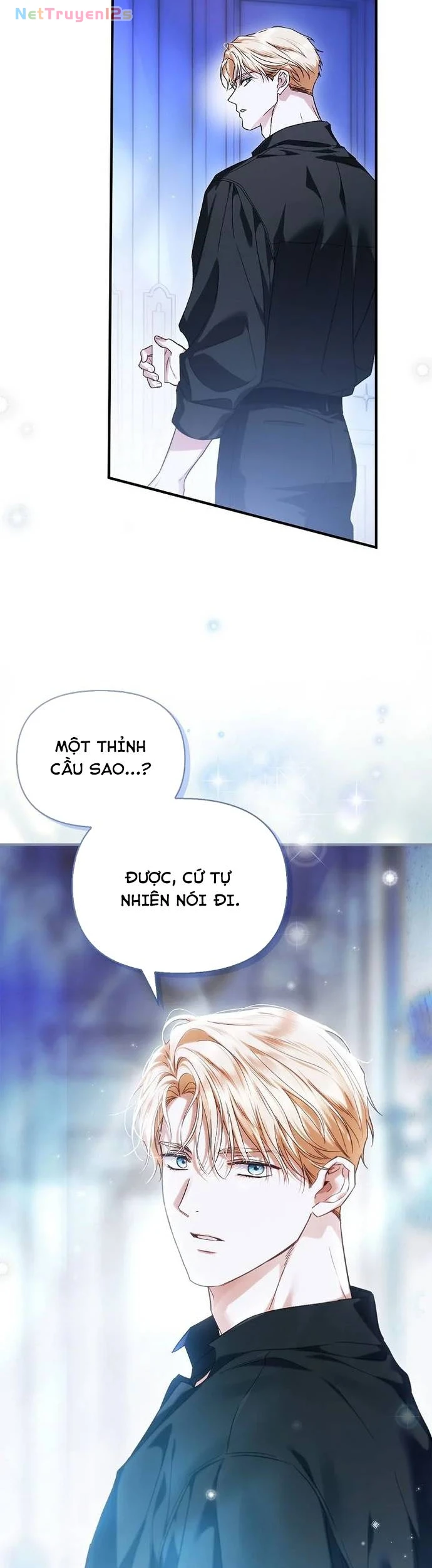 Rõ Ràng Chồng Tôi Là Thánh Kị Sĩ Mà Chapter 13 - 39