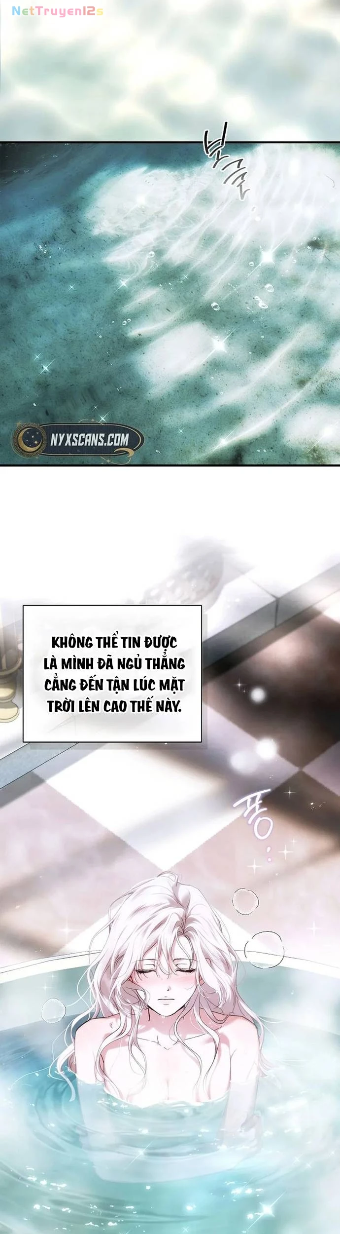 Rõ Ràng Chồng Tôi Là Thánh Kị Sĩ Mà Chapter 14 - 8