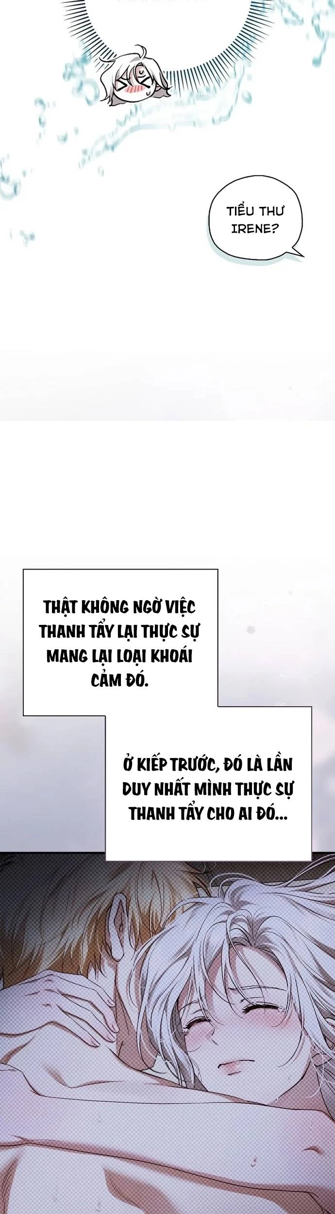 Rõ Ràng Chồng Tôi Là Thánh Kị Sĩ Mà Chapter 14 - 11