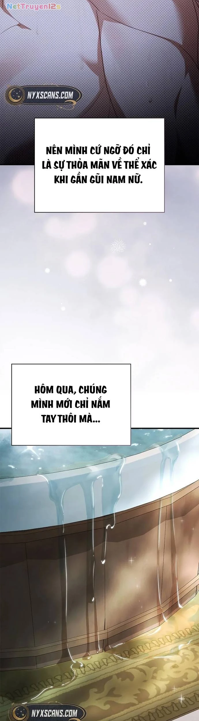 Rõ Ràng Chồng Tôi Là Thánh Kị Sĩ Mà Chapter 14 - 12