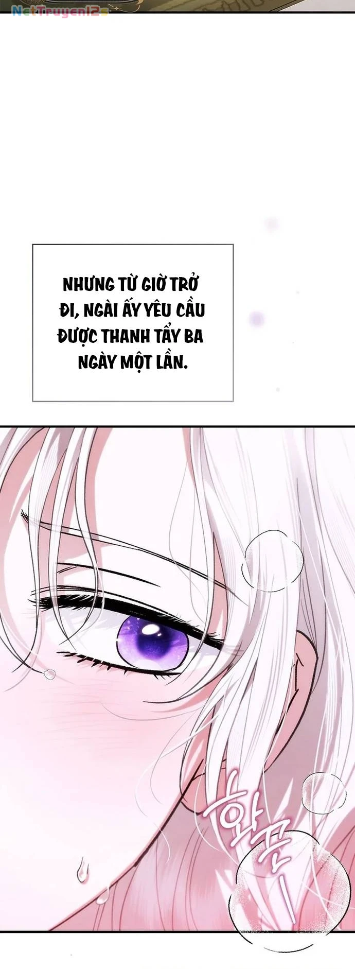 Rõ Ràng Chồng Tôi Là Thánh Kị Sĩ Mà Chapter 14 - 13