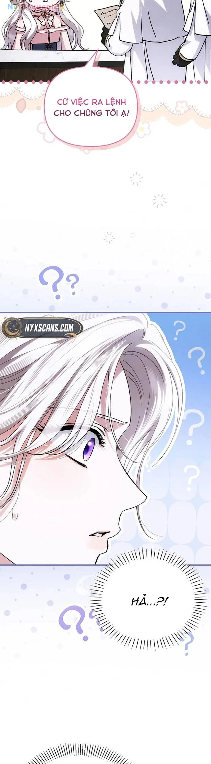 Rõ Ràng Chồng Tôi Là Thánh Kị Sĩ Mà Chapter 14 - 18