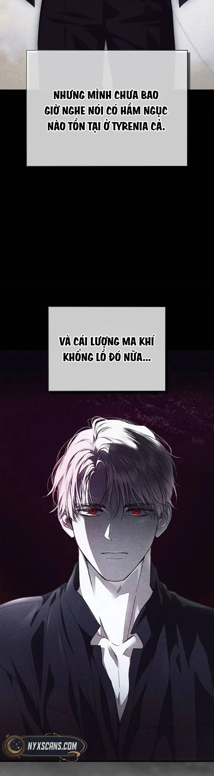 Rõ Ràng Chồng Tôi Là Thánh Kị Sĩ Mà Chapter 14 - 25