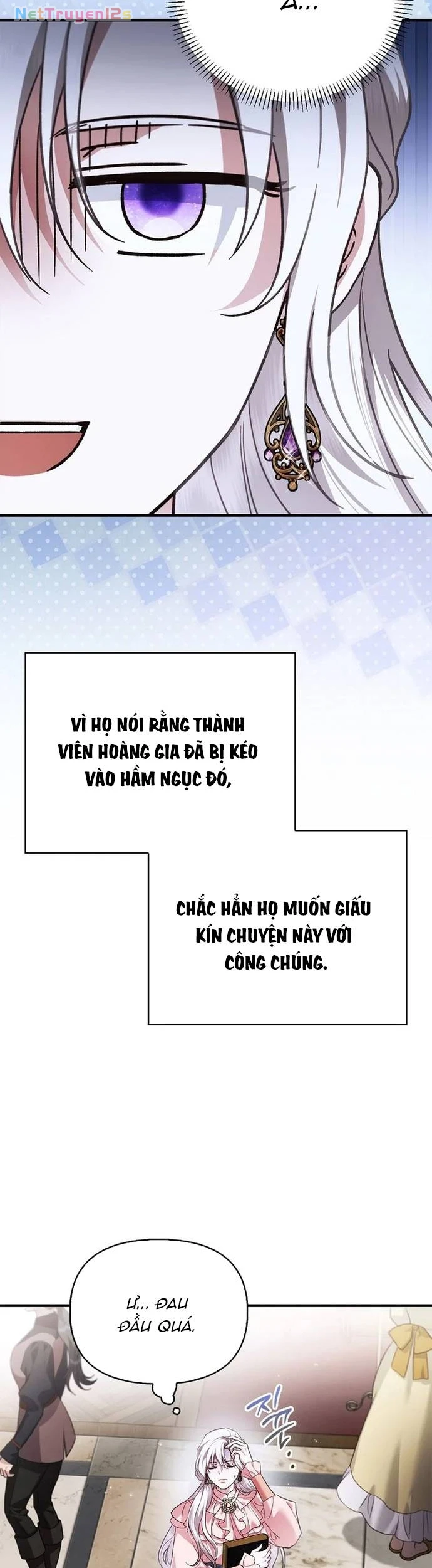 Rõ Ràng Chồng Tôi Là Thánh Kị Sĩ Mà Chapter 14 - 29