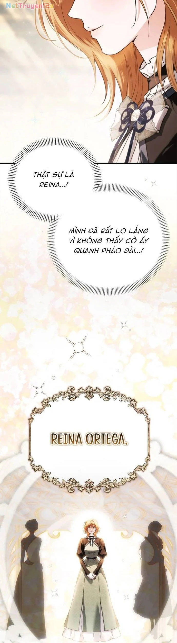 Rõ Ràng Chồng Tôi Là Thánh Kị Sĩ Mà Chapter 14 - 33
