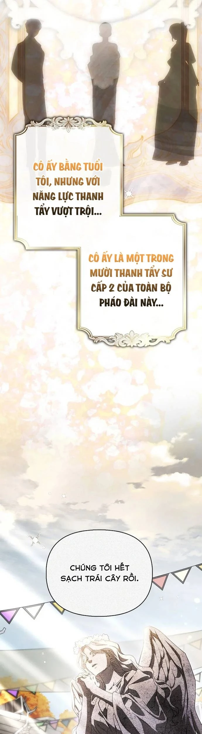 Rõ Ràng Chồng Tôi Là Thánh Kị Sĩ Mà Chapter 14 - 34