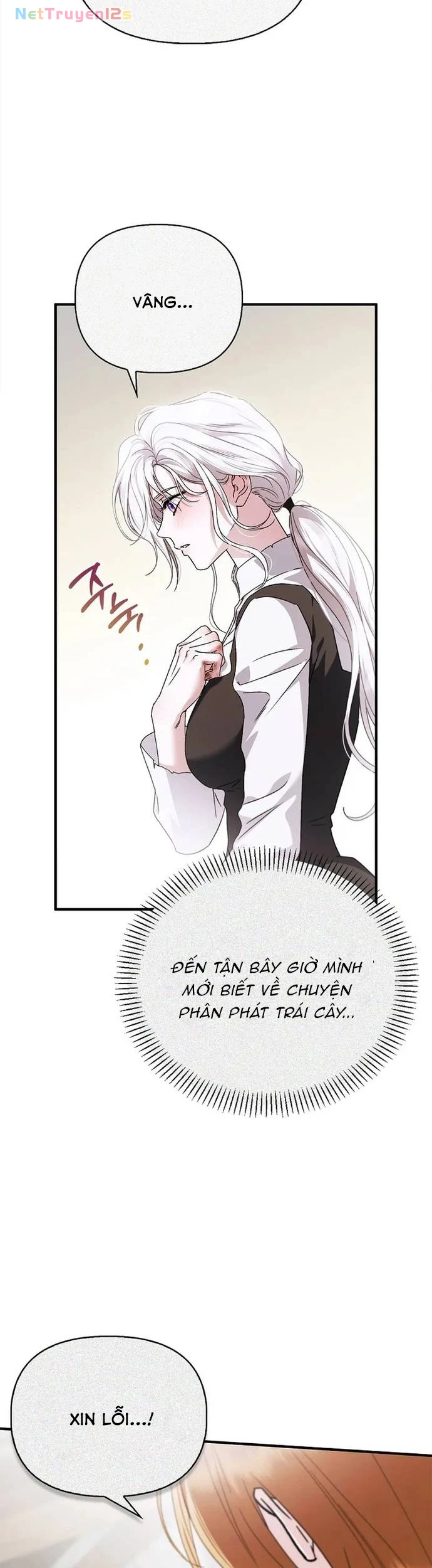 Rõ Ràng Chồng Tôi Là Thánh Kị Sĩ Mà Chapter 14 - 36