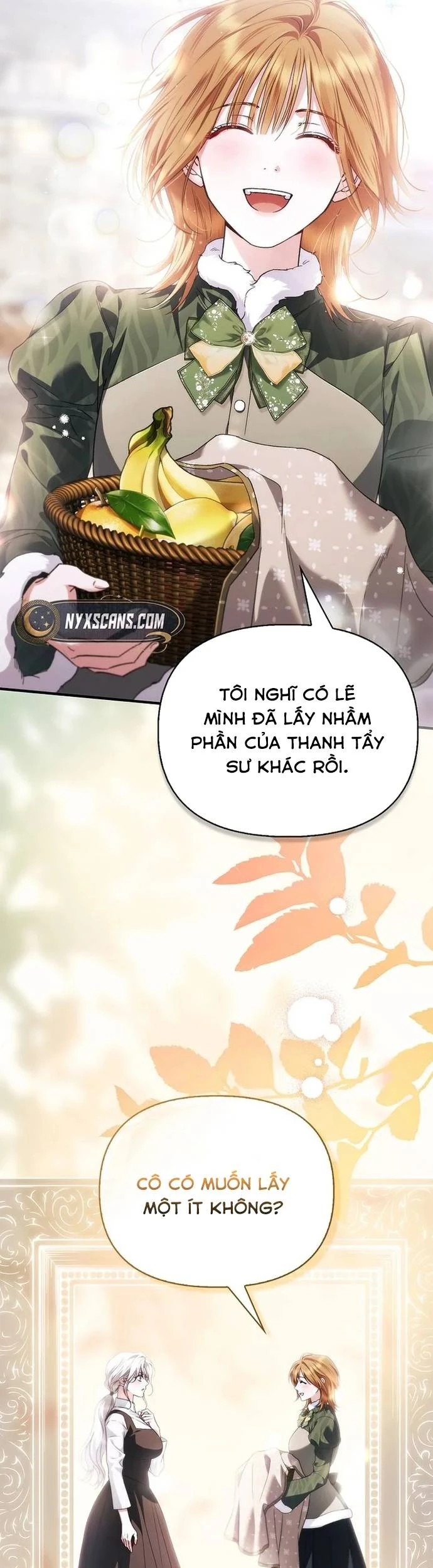 Rõ Ràng Chồng Tôi Là Thánh Kị Sĩ Mà Chapter 14 - 38