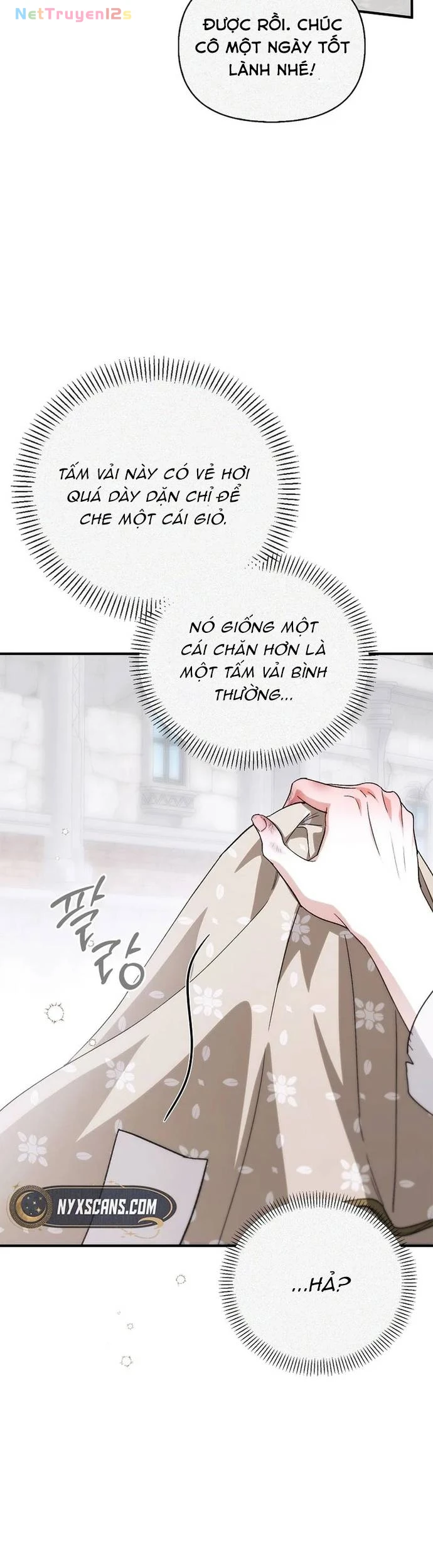 Rõ Ràng Chồng Tôi Là Thánh Kị Sĩ Mà Chapter 14 - 42