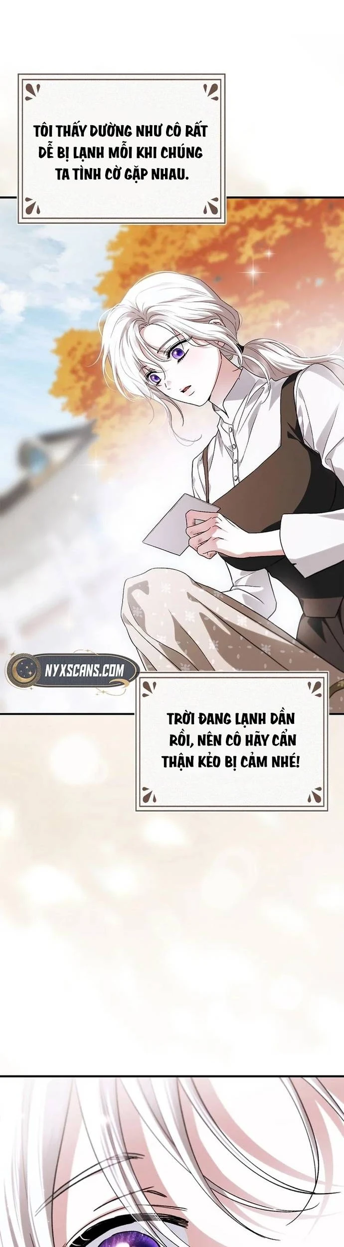 Rõ Ràng Chồng Tôi Là Thánh Kị Sĩ Mà Chapter 14 - 43