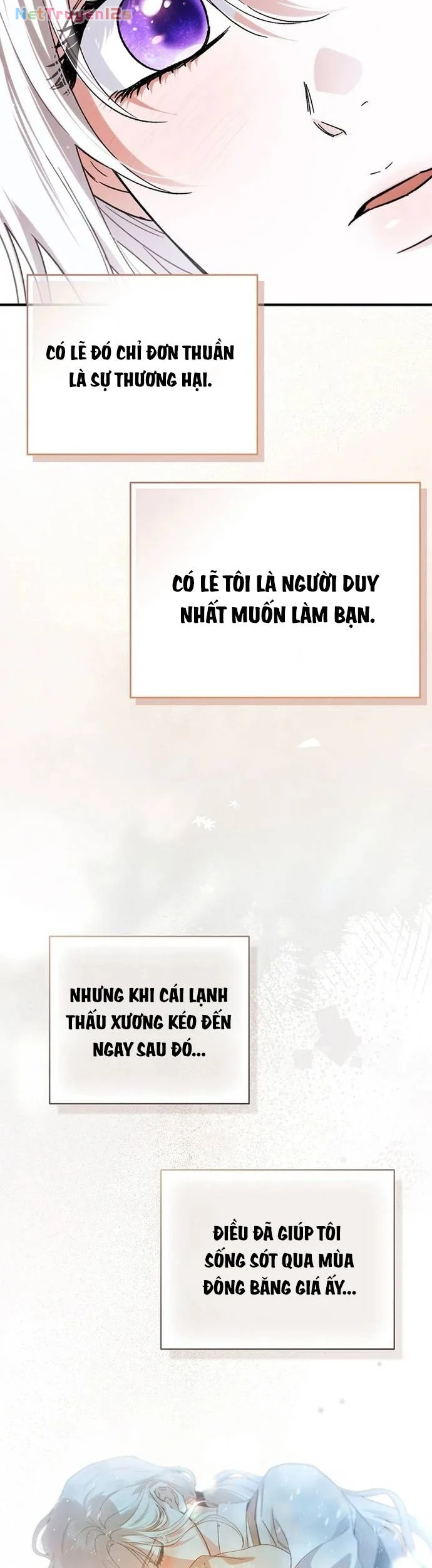 Rõ Ràng Chồng Tôi Là Thánh Kị Sĩ Mà Chapter 14 - 44
