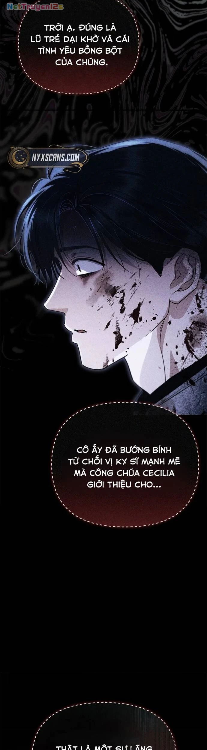 Rõ Ràng Chồng Tôi Là Thánh Kị Sĩ Mà Chapter 14 - 48
