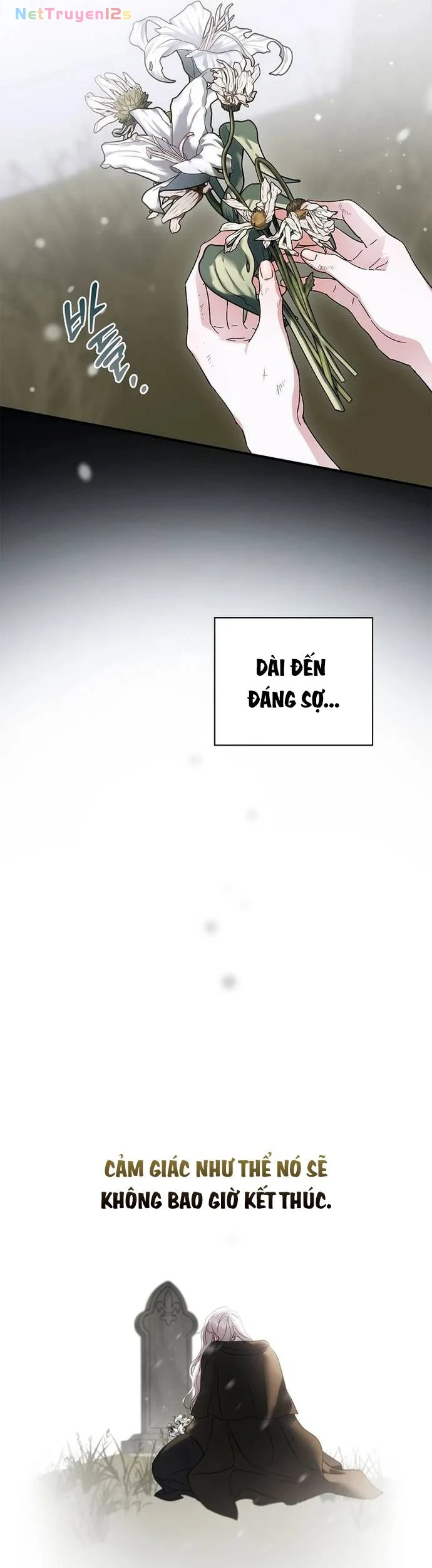 Rõ Ràng Chồng Tôi Là Thánh Kị Sĩ Mà Chapter 14 - 50