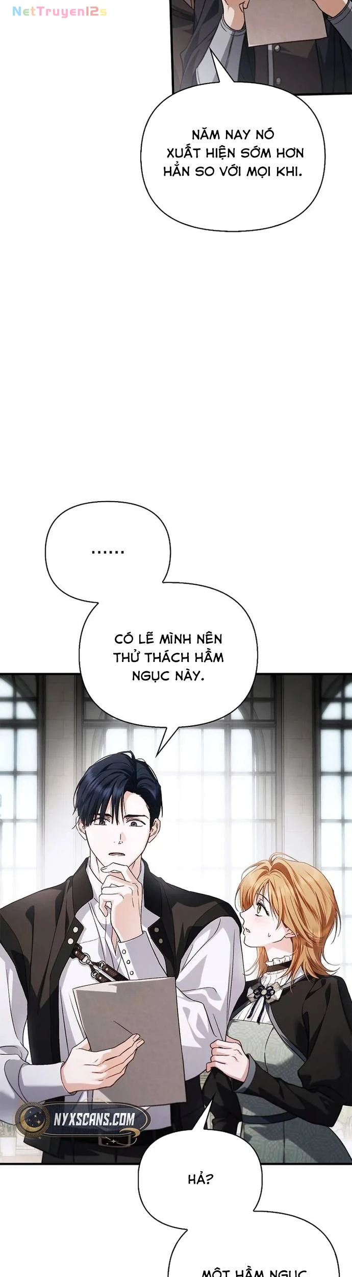 Rõ Ràng Chồng Tôi Là Thánh Kị Sĩ Mà Chapter 14 - 54