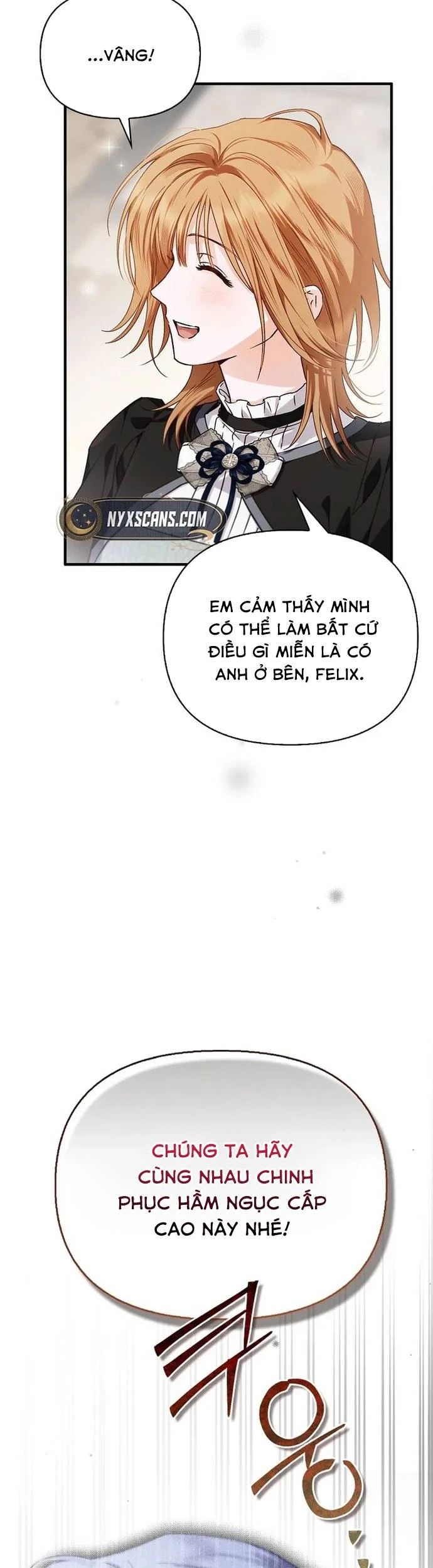 Rõ Ràng Chồng Tôi Là Thánh Kị Sĩ Mà Chapter 14 - 56