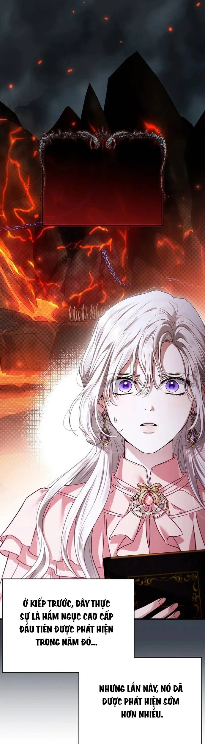 Rõ Ràng Chồng Tôi Là Thánh Kị Sĩ Mà Chapter 15 - 2