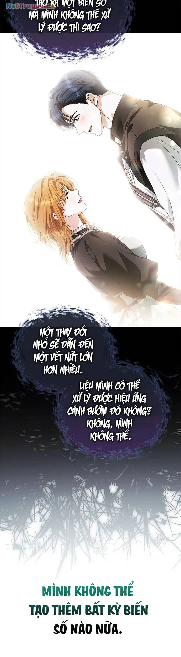 Rõ Ràng Chồng Tôi Là Thánh Kị Sĩ Mà Chapter 15 - 11