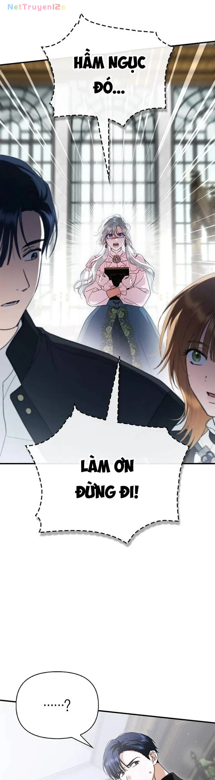 Rõ Ràng Chồng Tôi Là Thánh Kị Sĩ Mà Chapter 15 - 14