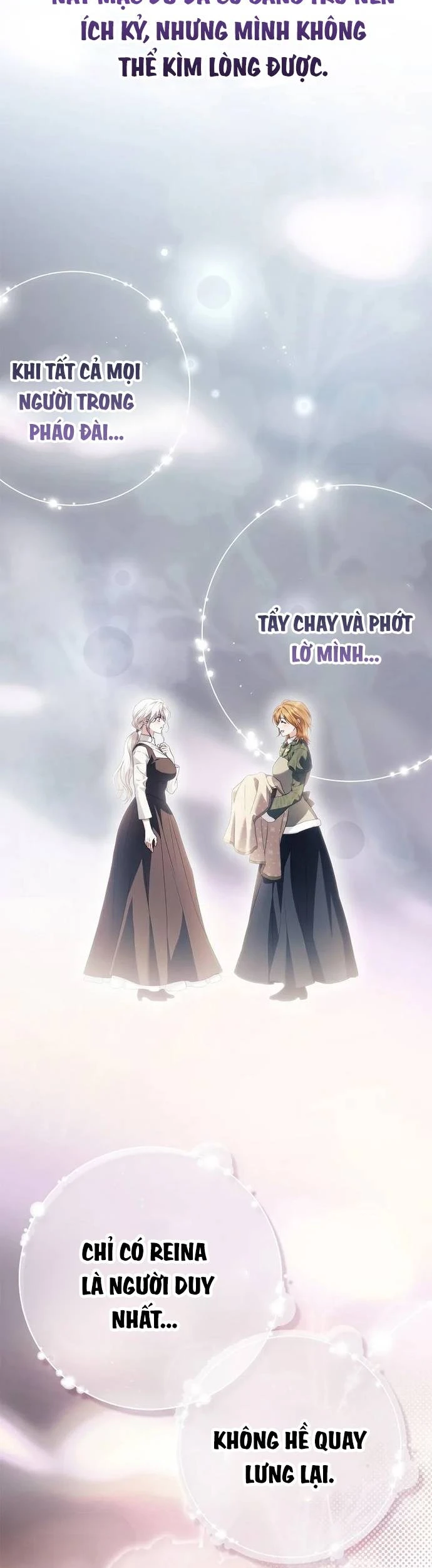 Rõ Ràng Chồng Tôi Là Thánh Kị Sĩ Mà Chapter 15 - 16