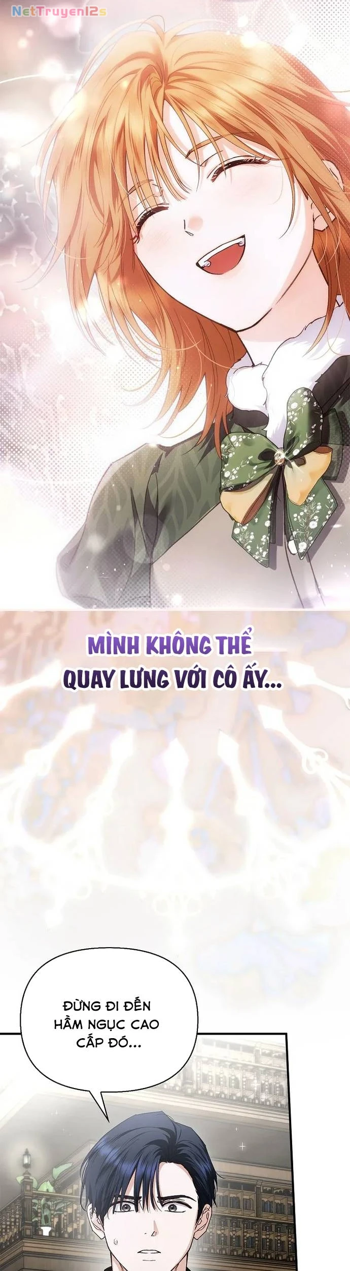 Rõ Ràng Chồng Tôi Là Thánh Kị Sĩ Mà Chapter 15 - 17