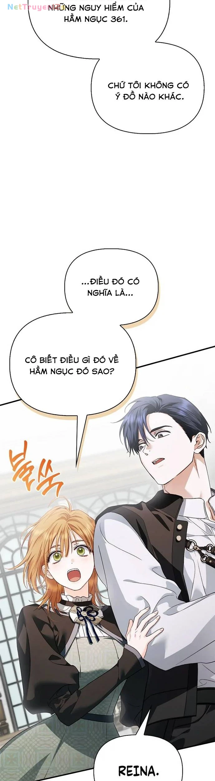 Rõ Ràng Chồng Tôi Là Thánh Kị Sĩ Mà Chapter 15 - 23