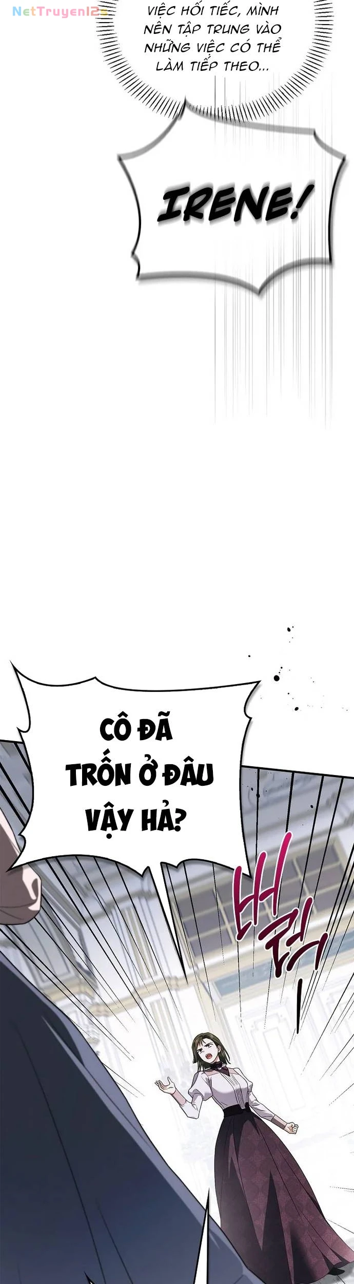 Rõ Ràng Chồng Tôi Là Thánh Kị Sĩ Mà Chapter 15 - 33
