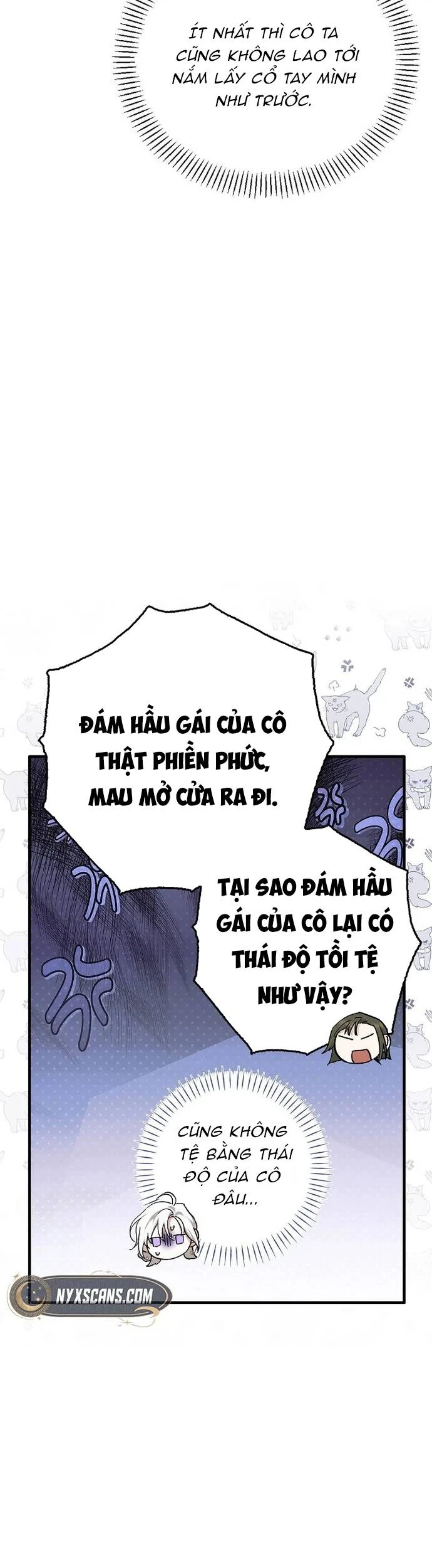 Rõ Ràng Chồng Tôi Là Thánh Kị Sĩ Mà Chapter 15 - 35
