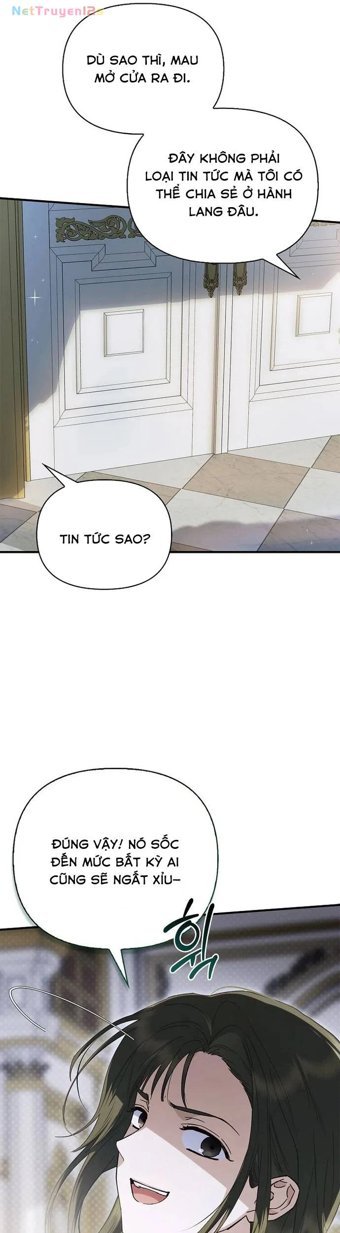 Rõ Ràng Chồng Tôi Là Thánh Kị Sĩ Mà Chapter 15 - 36