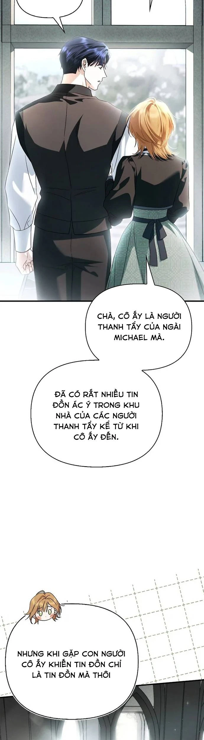 Rõ Ràng Chồng Tôi Là Thánh Kị Sĩ Mà Chapter 15 - 41