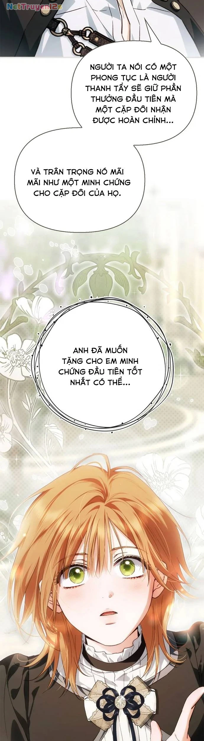 Rõ Ràng Chồng Tôi Là Thánh Kị Sĩ Mà Chapter 15 - 45
