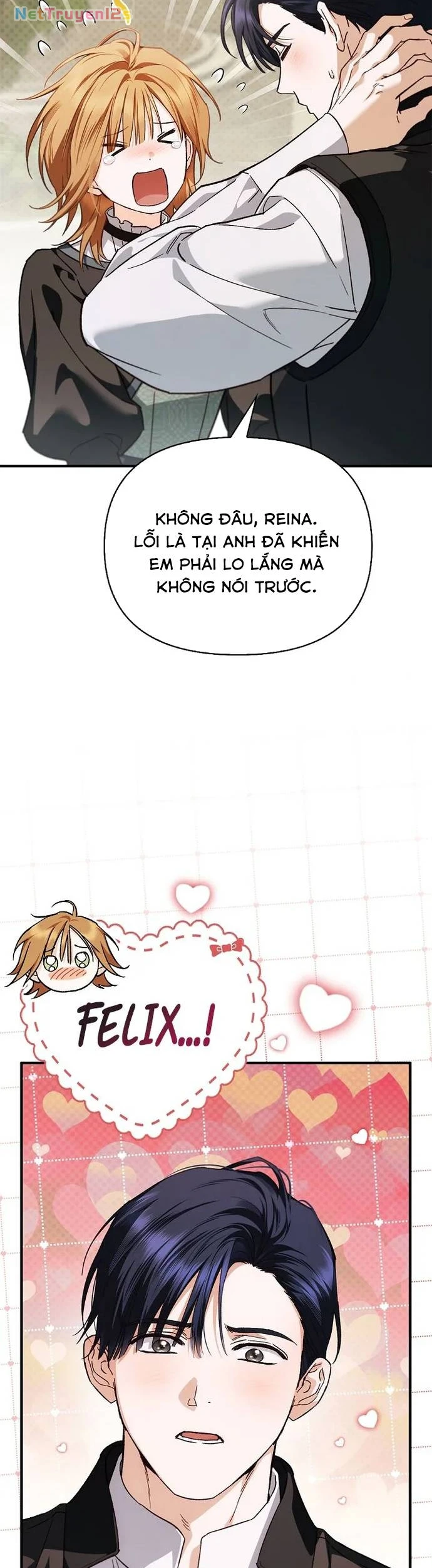 Rõ Ràng Chồng Tôi Là Thánh Kị Sĩ Mà Chapter 15 - 47