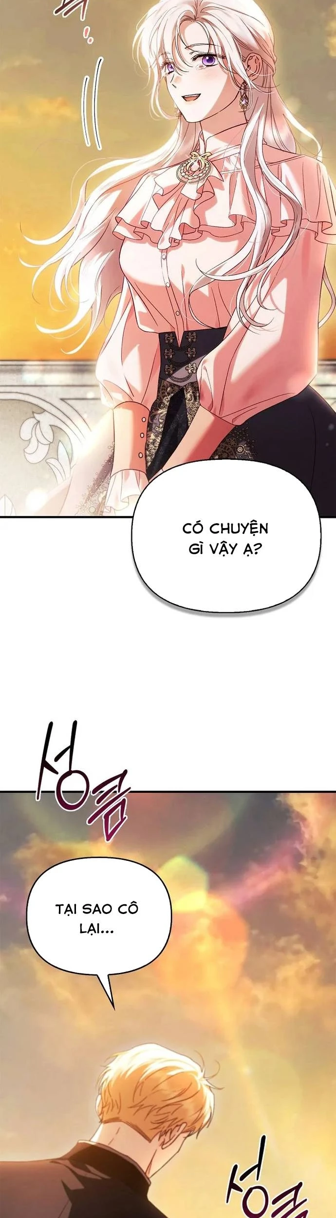 Rõ Ràng Chồng Tôi Là Thánh Kị Sĩ Mà Chapter 17 - 4