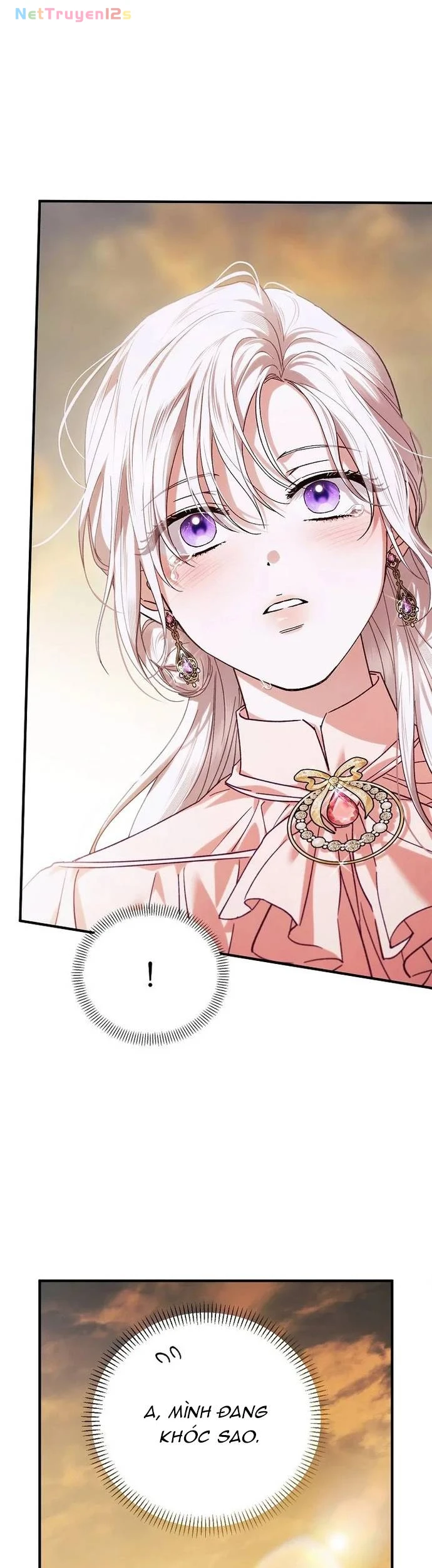 Rõ Ràng Chồng Tôi Là Thánh Kị Sĩ Mà Chapter 17 - 6