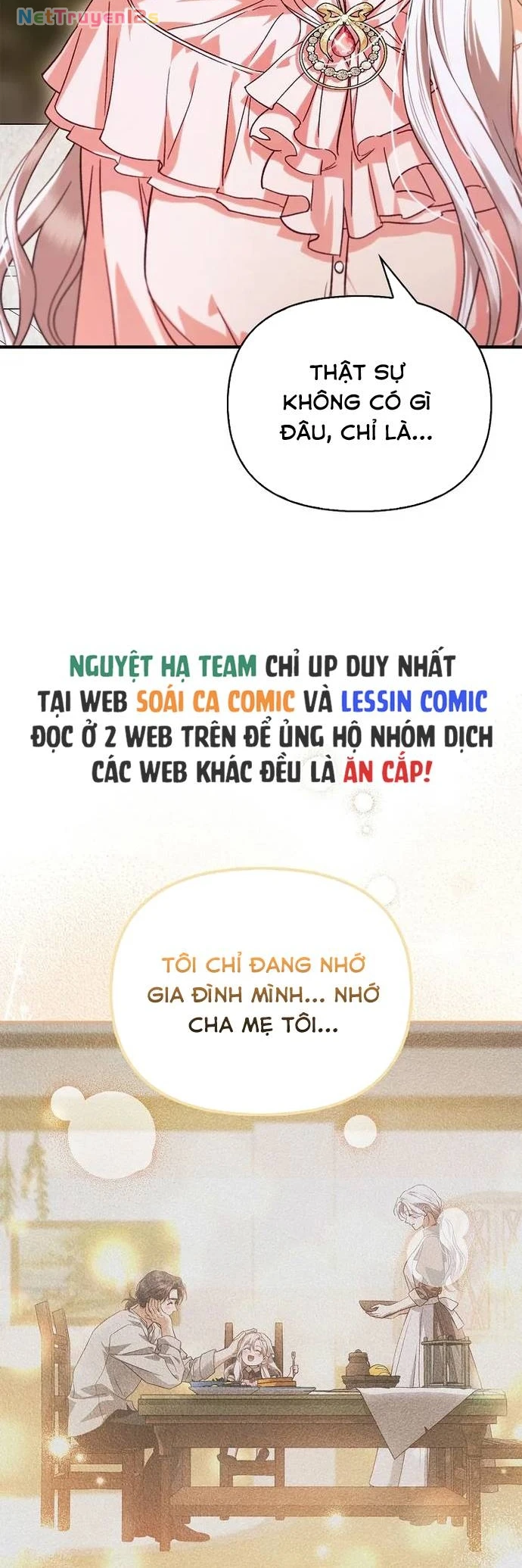 Rõ Ràng Chồng Tôi Là Thánh Kị Sĩ Mà Chapter 17 - 13