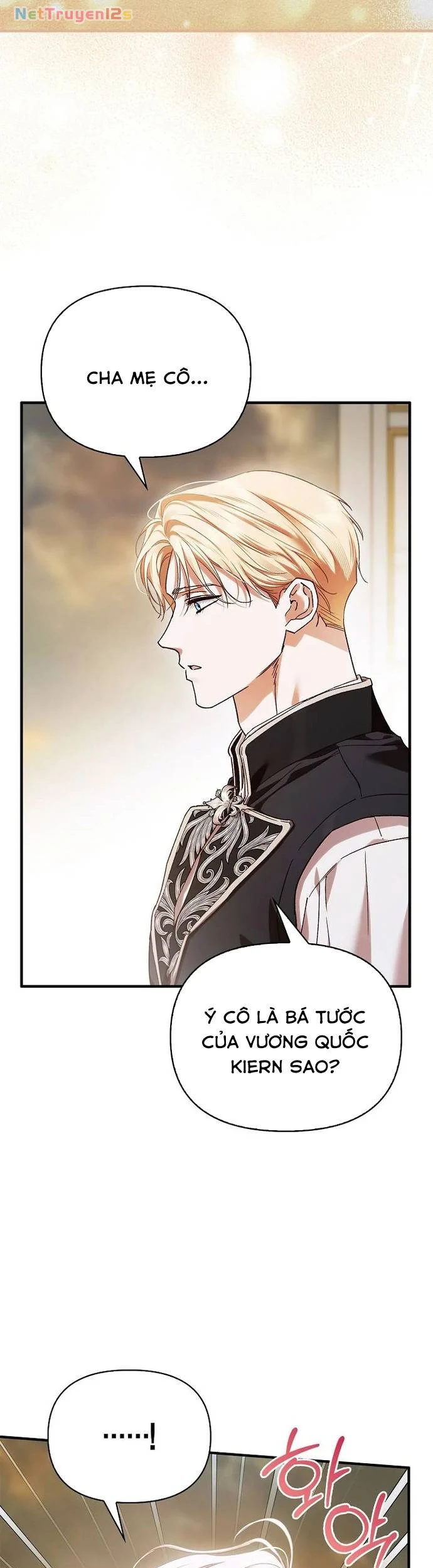 Rõ Ràng Chồng Tôi Là Thánh Kị Sĩ Mà Chapter 17 - 14