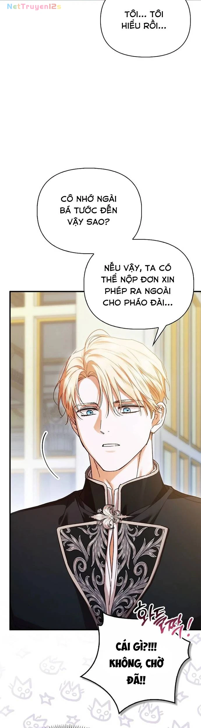 Rõ Ràng Chồng Tôi Là Thánh Kị Sĩ Mà Chapter 17 - 16