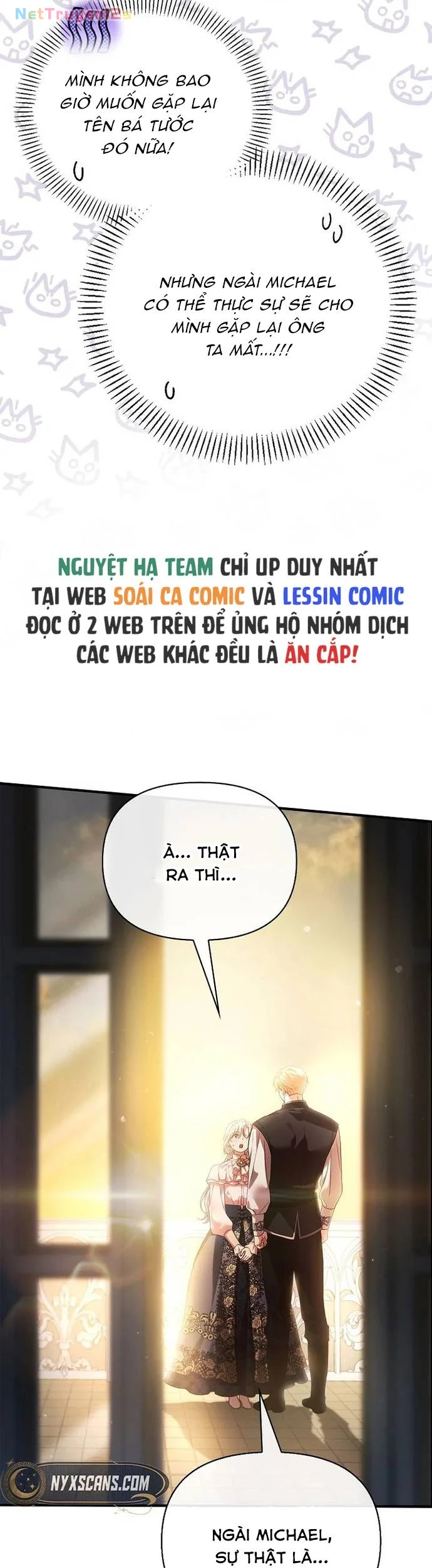 Rõ Ràng Chồng Tôi Là Thánh Kị Sĩ Mà Chapter 17 - 17